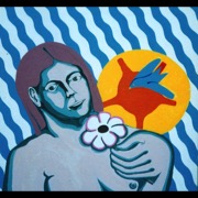 An image by James Foort