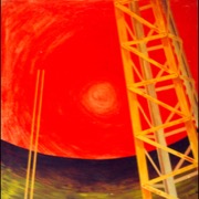 An image by James Foort