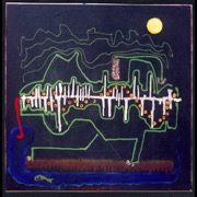 An image by James Foort