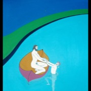 An image by James Foort