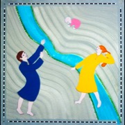 An image by James Foort