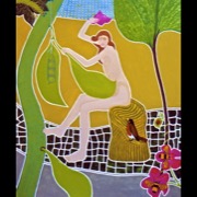 An image by James Foort