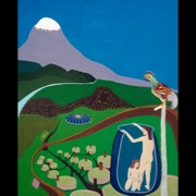 An image by James Foort