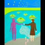 An image by James Foort