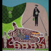 An image by James Foort