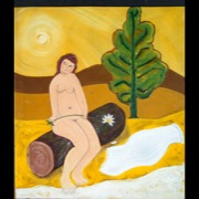 An image by James Foort