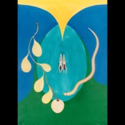 An image by James Foort