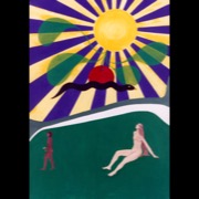 An image by James Foort