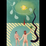 An image by James Foort
