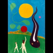 An image by James Foort