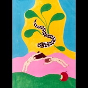 An image by James Foort