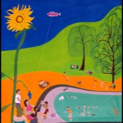 An image by James Foort