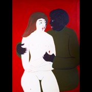 An image by James Foort