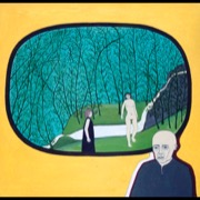 An image by James Foort