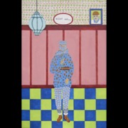 An image by James Foort