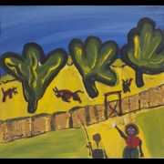 An image by James Foort