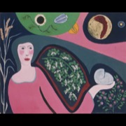 An image by James Foort